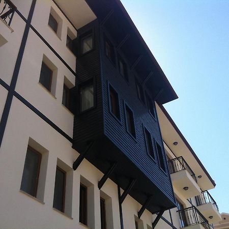 Doada Hotel داتْشا المظهر الخارجي الصورة