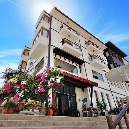 Doada Hotel داتْشا المظهر الخارجي الصورة