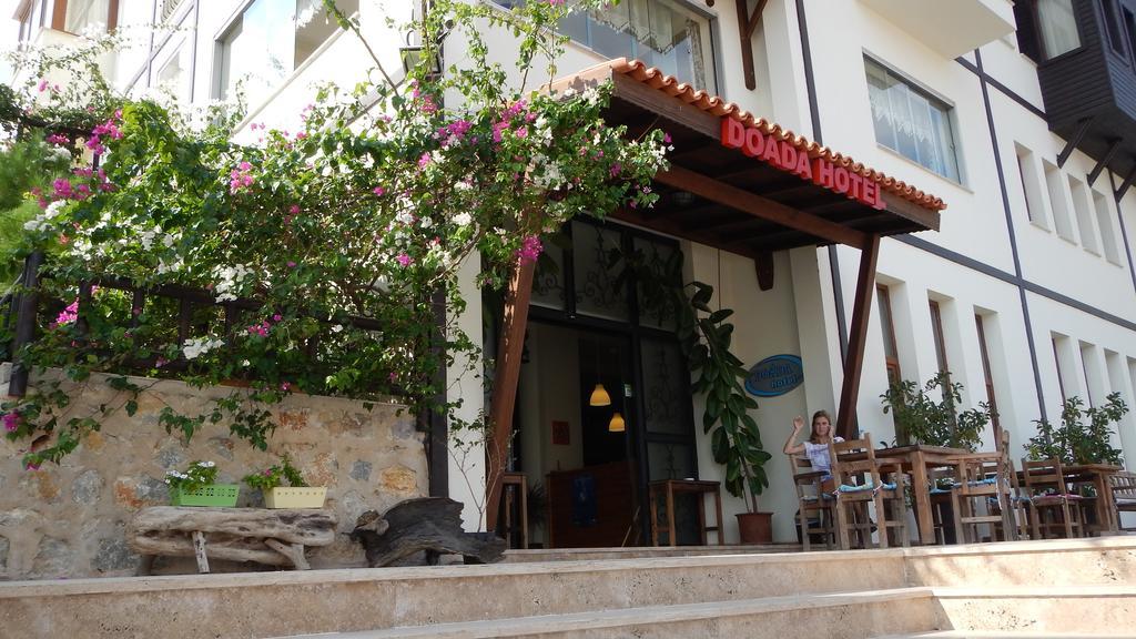 Doada Hotel داتْشا المظهر الخارجي الصورة