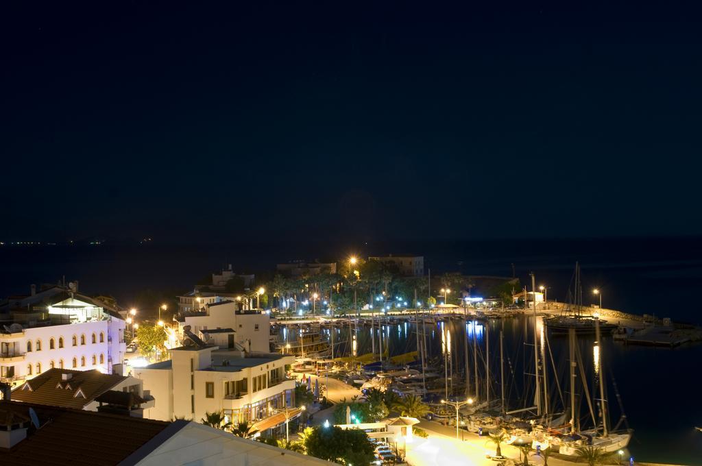 Doada Hotel داتْشا المظهر الخارجي الصورة