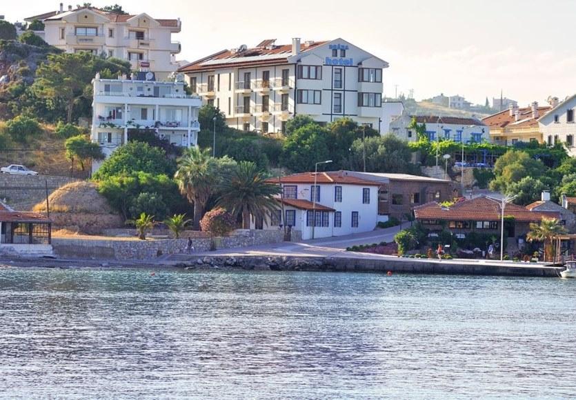 Doada Hotel داتْشا المظهر الخارجي الصورة