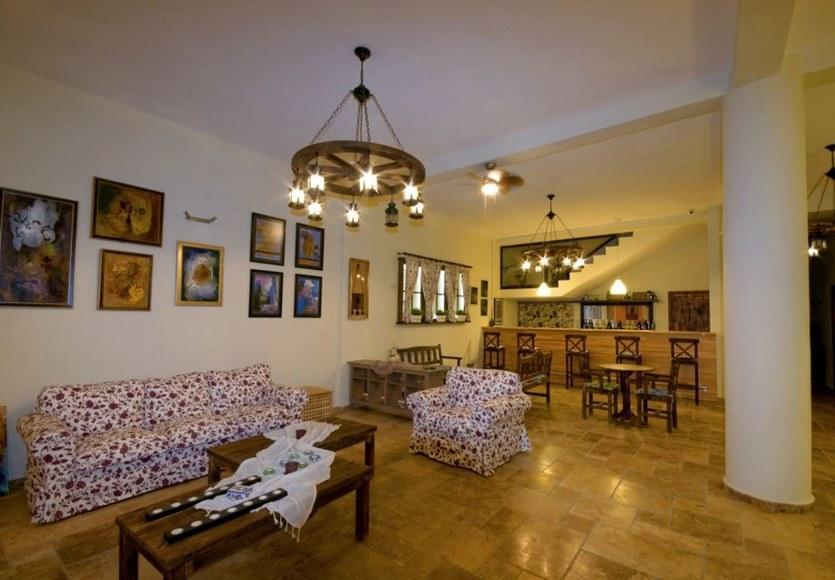 Doada Hotel داتْشا المظهر الخارجي الصورة