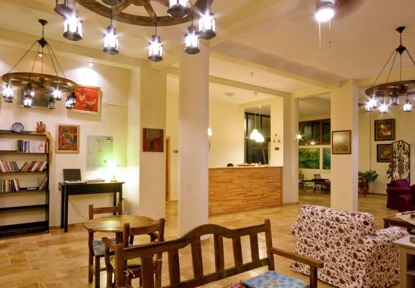 Doada Hotel داتْشا المظهر الخارجي الصورة