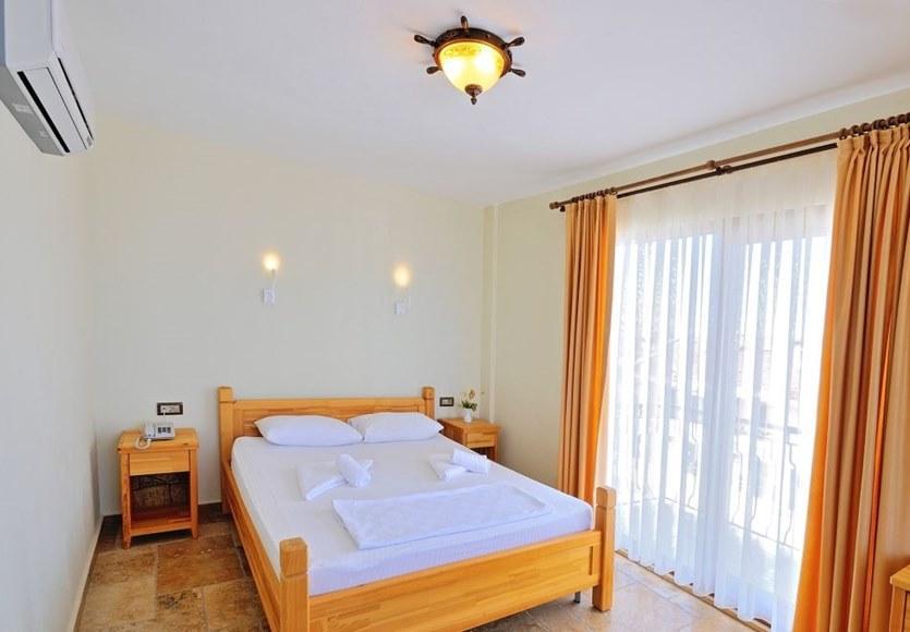 Doada Hotel داتْشا المظهر الخارجي الصورة