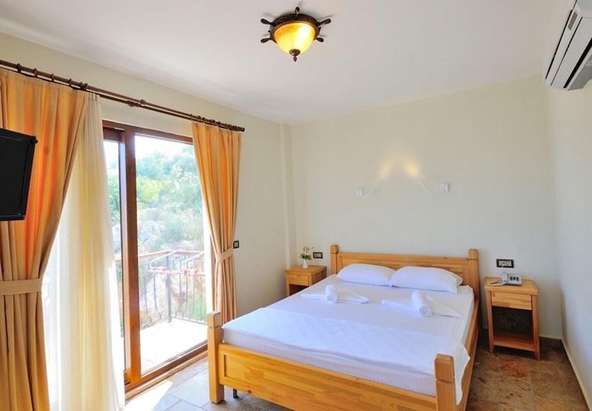 Doada Hotel داتْشا المظهر الخارجي الصورة