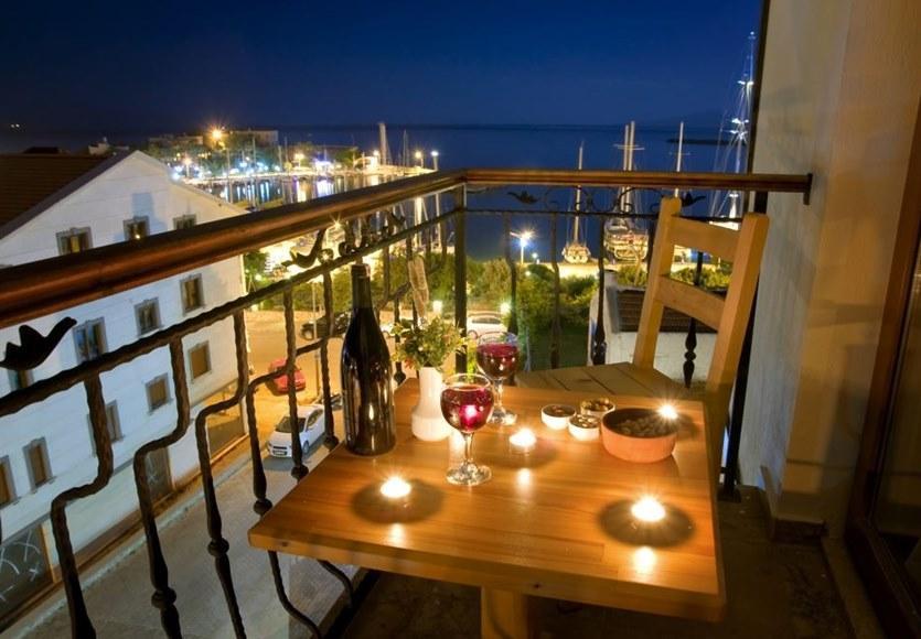 Doada Hotel داتْشا المظهر الخارجي الصورة