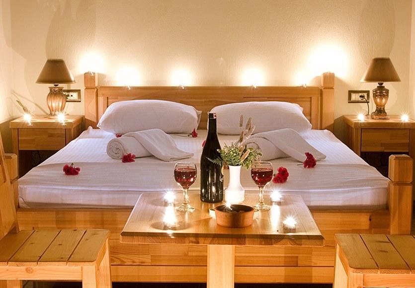 Doada Hotel داتْشا المظهر الخارجي الصورة