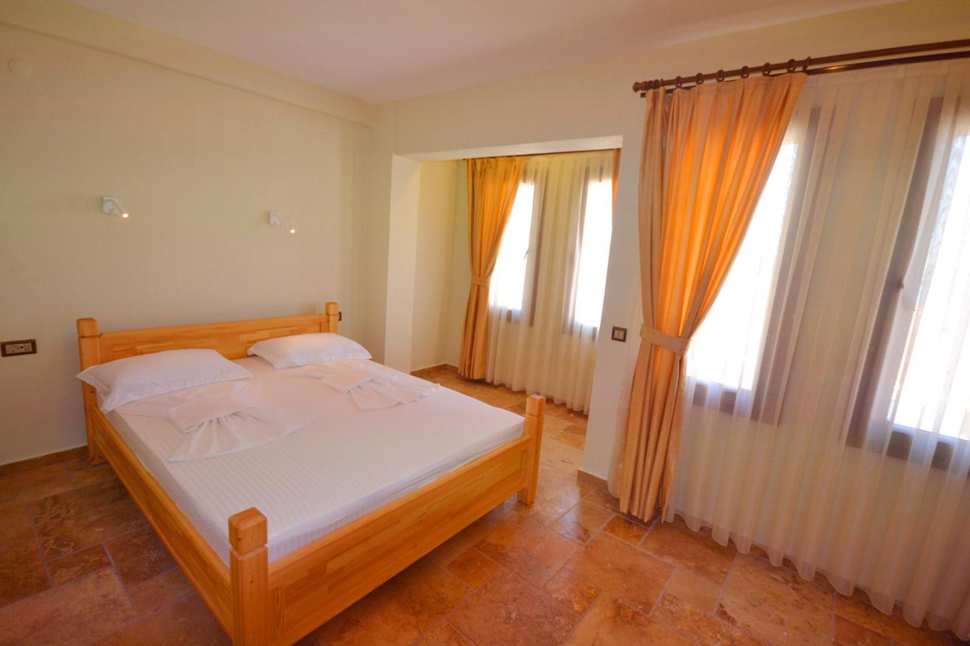 Doada Hotel داتْشا المظهر الخارجي الصورة