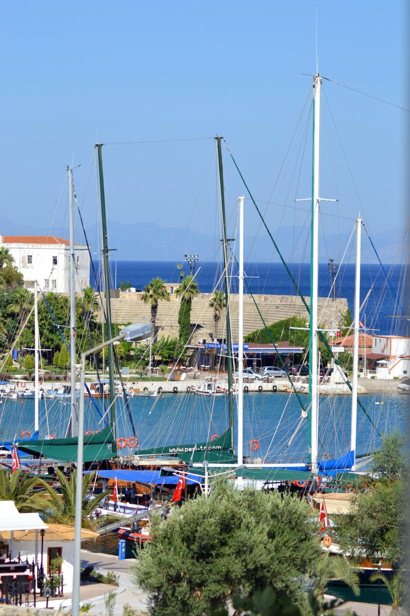 Doada Hotel داتْشا المظهر الخارجي الصورة