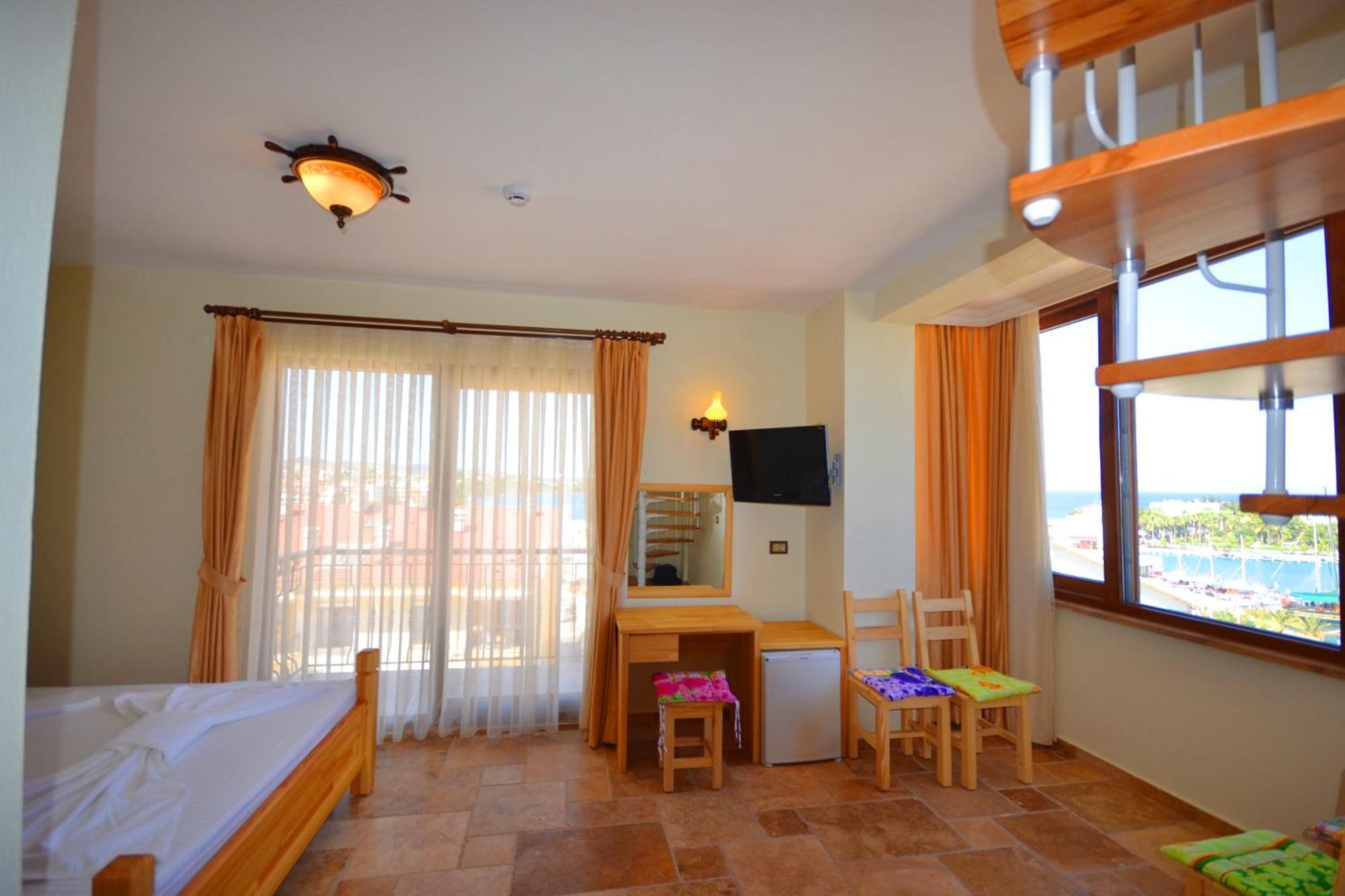 Doada Hotel داتْشا المظهر الخارجي الصورة