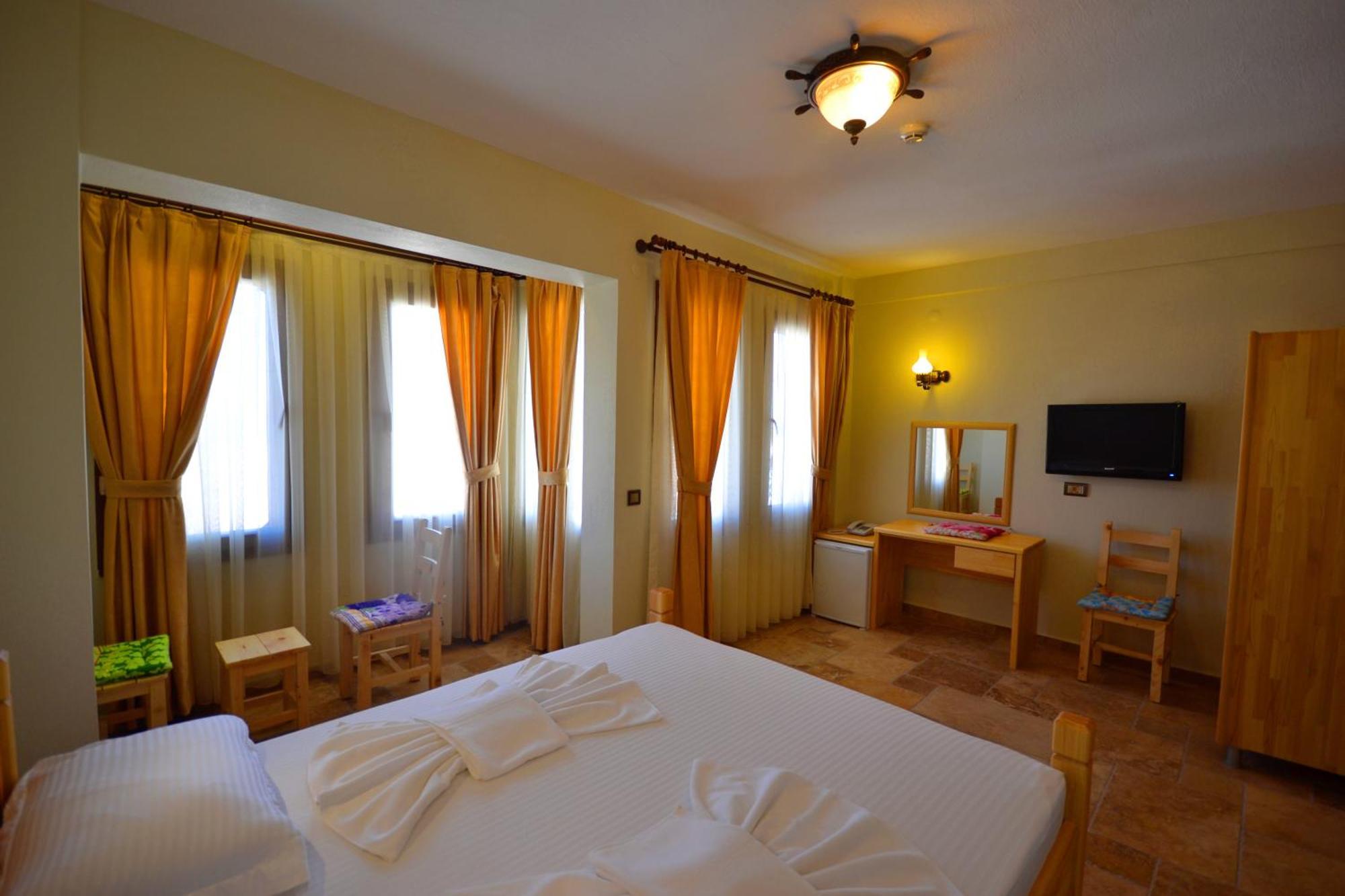 Doada Hotel داتْشا المظهر الخارجي الصورة