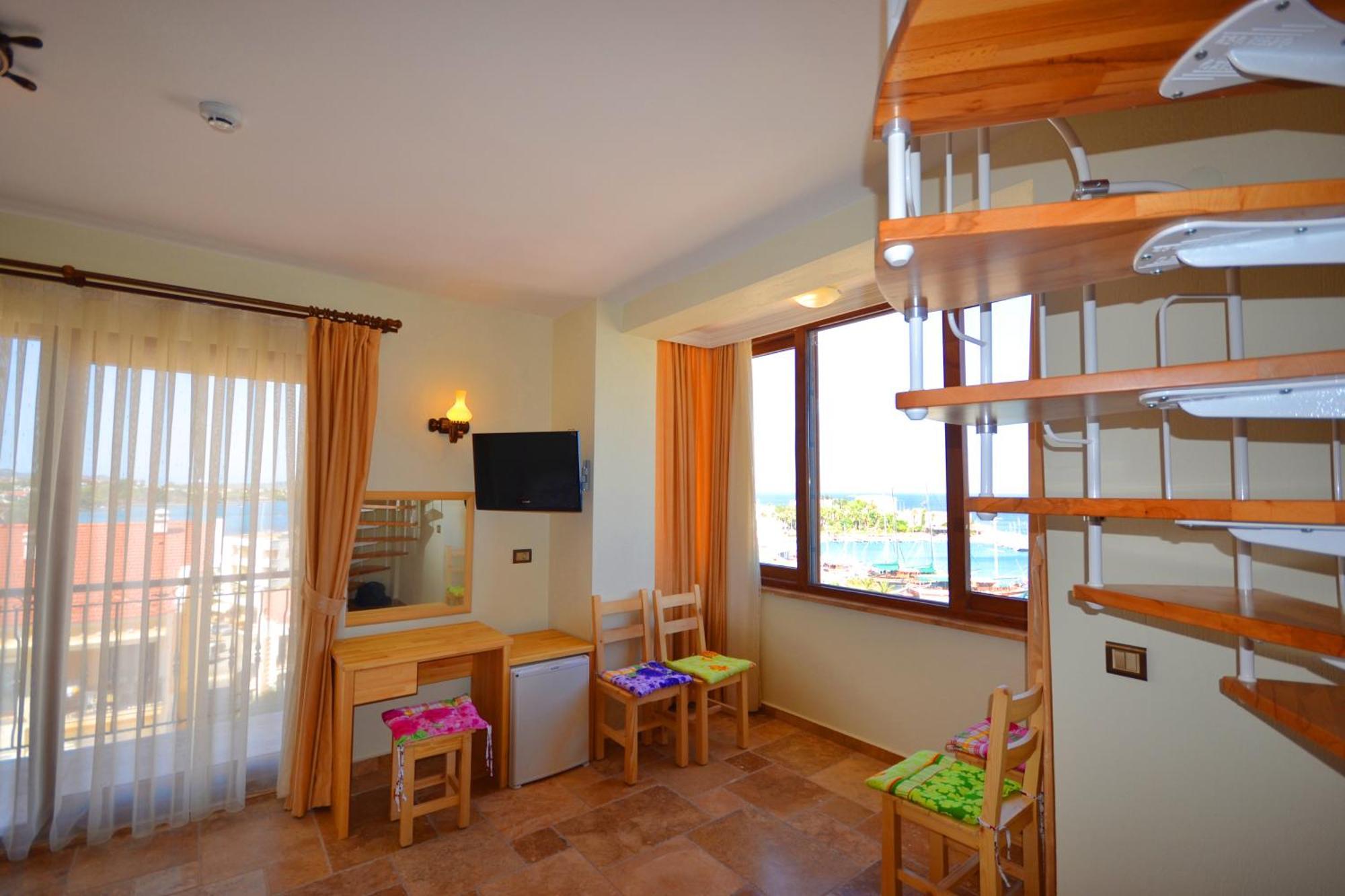 Doada Hotel داتْشا المظهر الخارجي الصورة