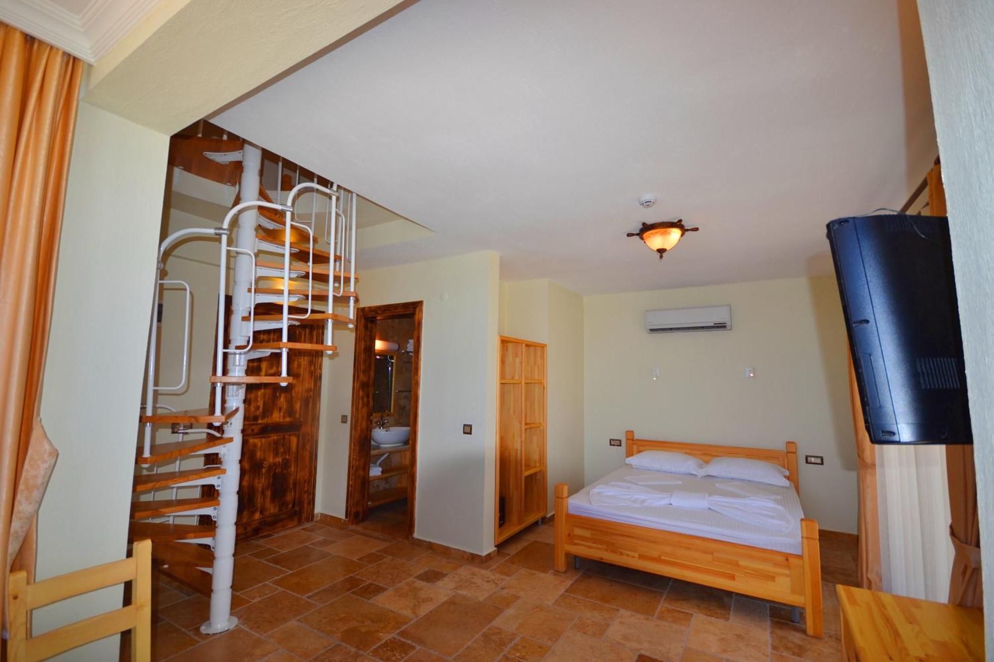 Doada Hotel داتْشا المظهر الخارجي الصورة