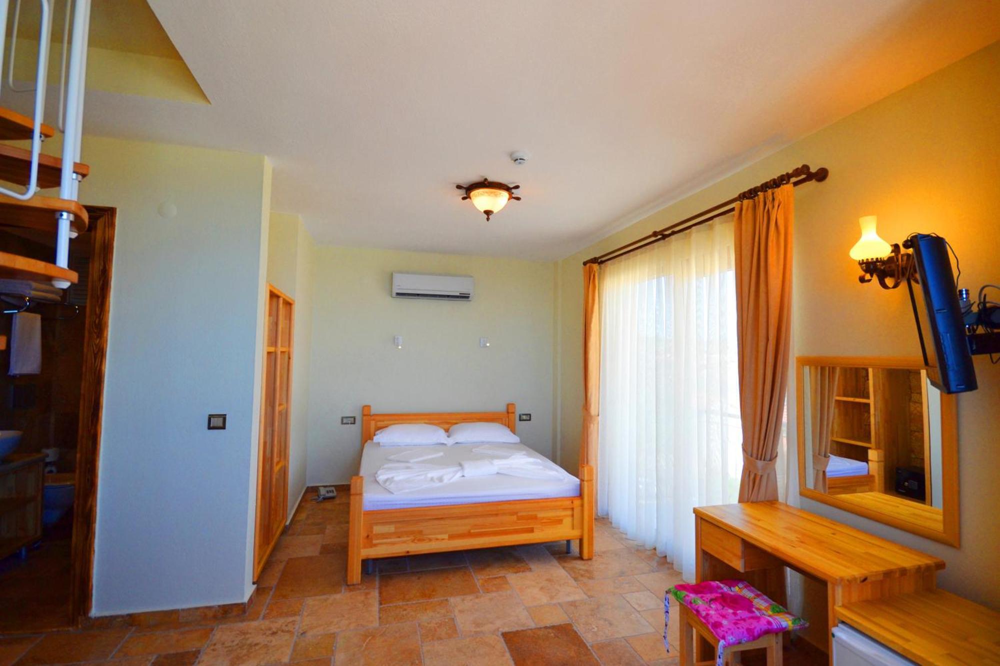 Doada Hotel داتْشا المظهر الخارجي الصورة
