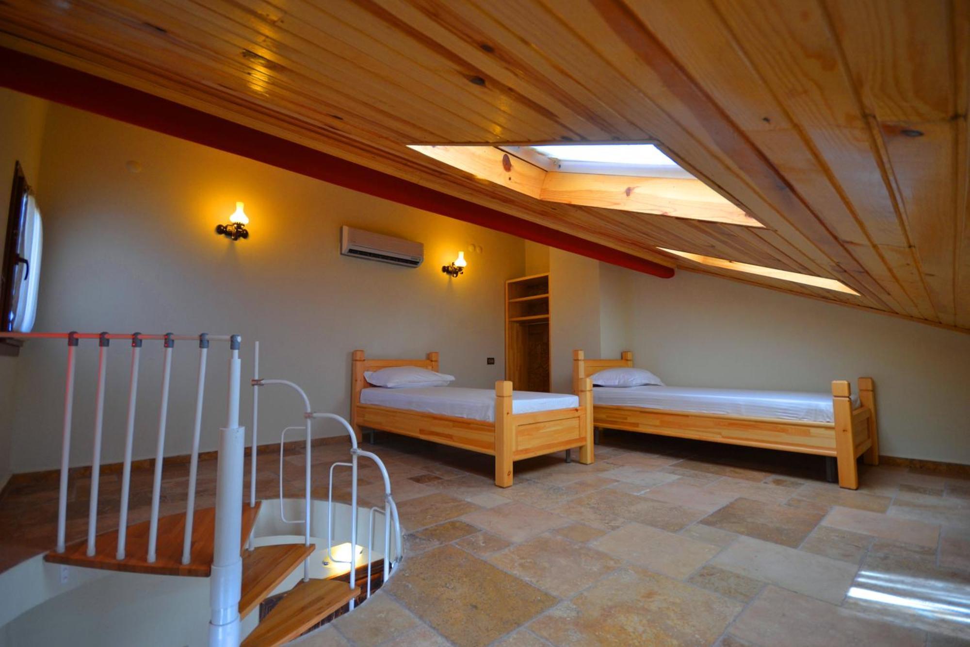 Doada Hotel داتْشا المظهر الخارجي الصورة