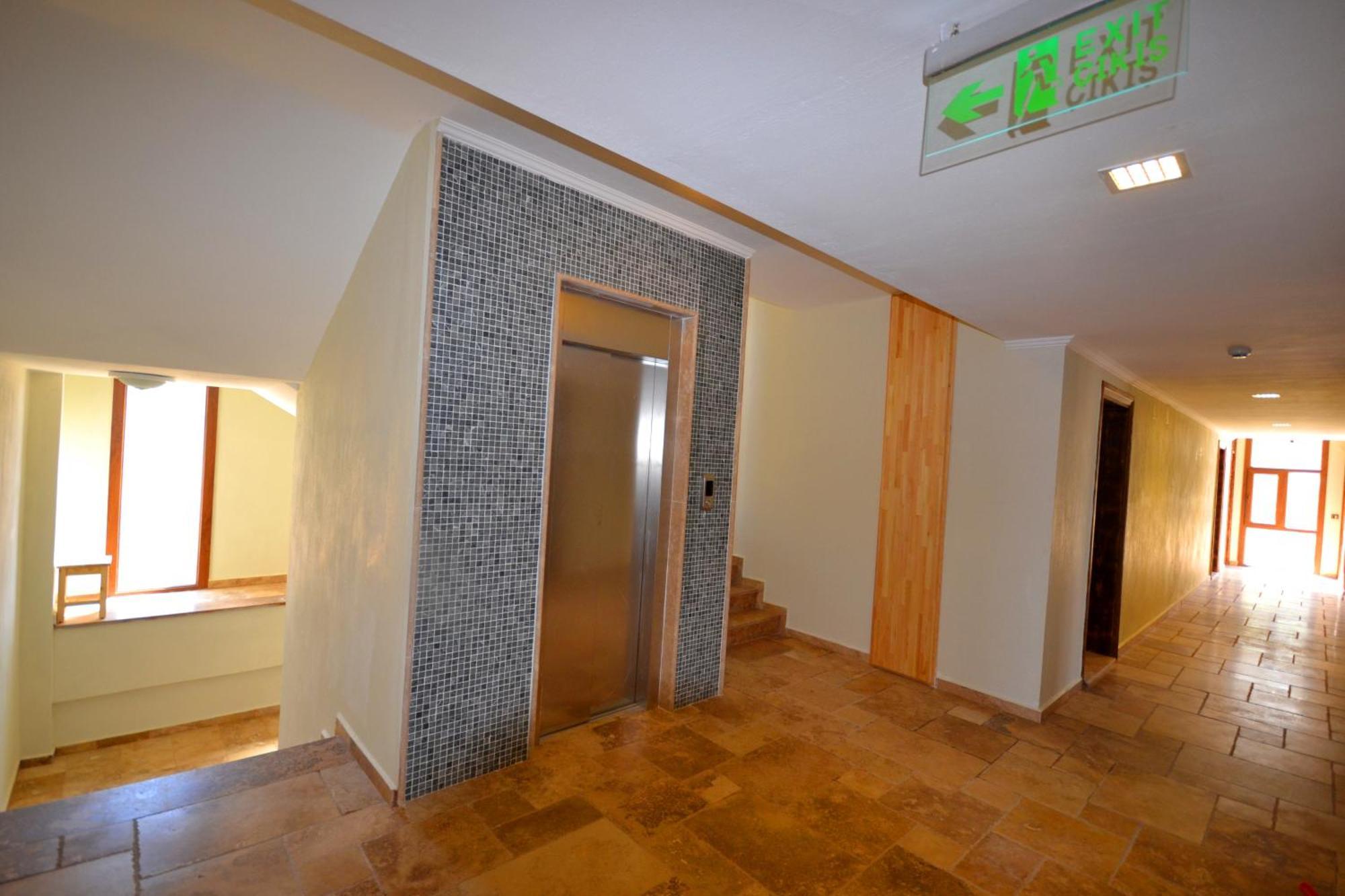Doada Hotel داتْشا المظهر الخارجي الصورة