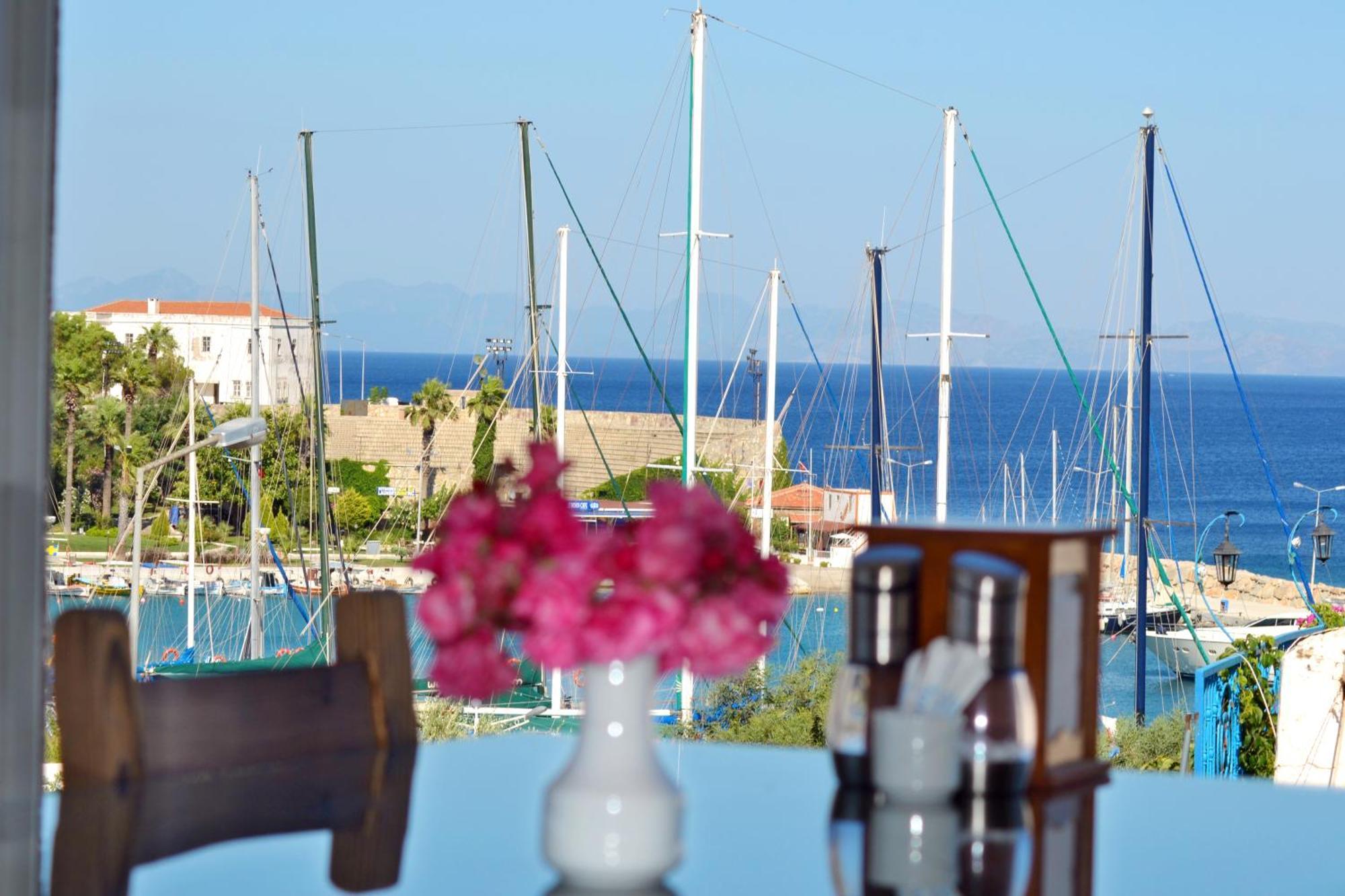 Doada Hotel داتْشا المظهر الخارجي الصورة