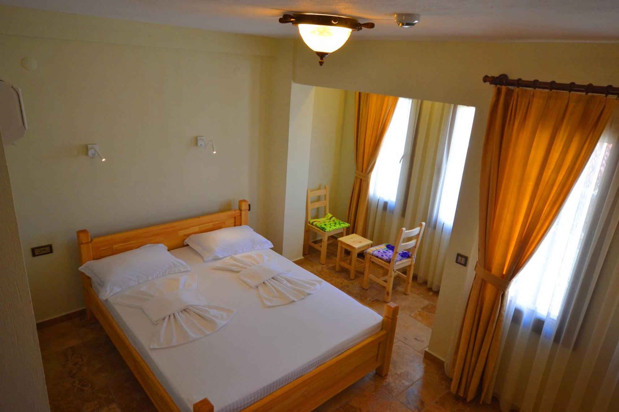 Doada Hotel داتْشا المظهر الخارجي الصورة