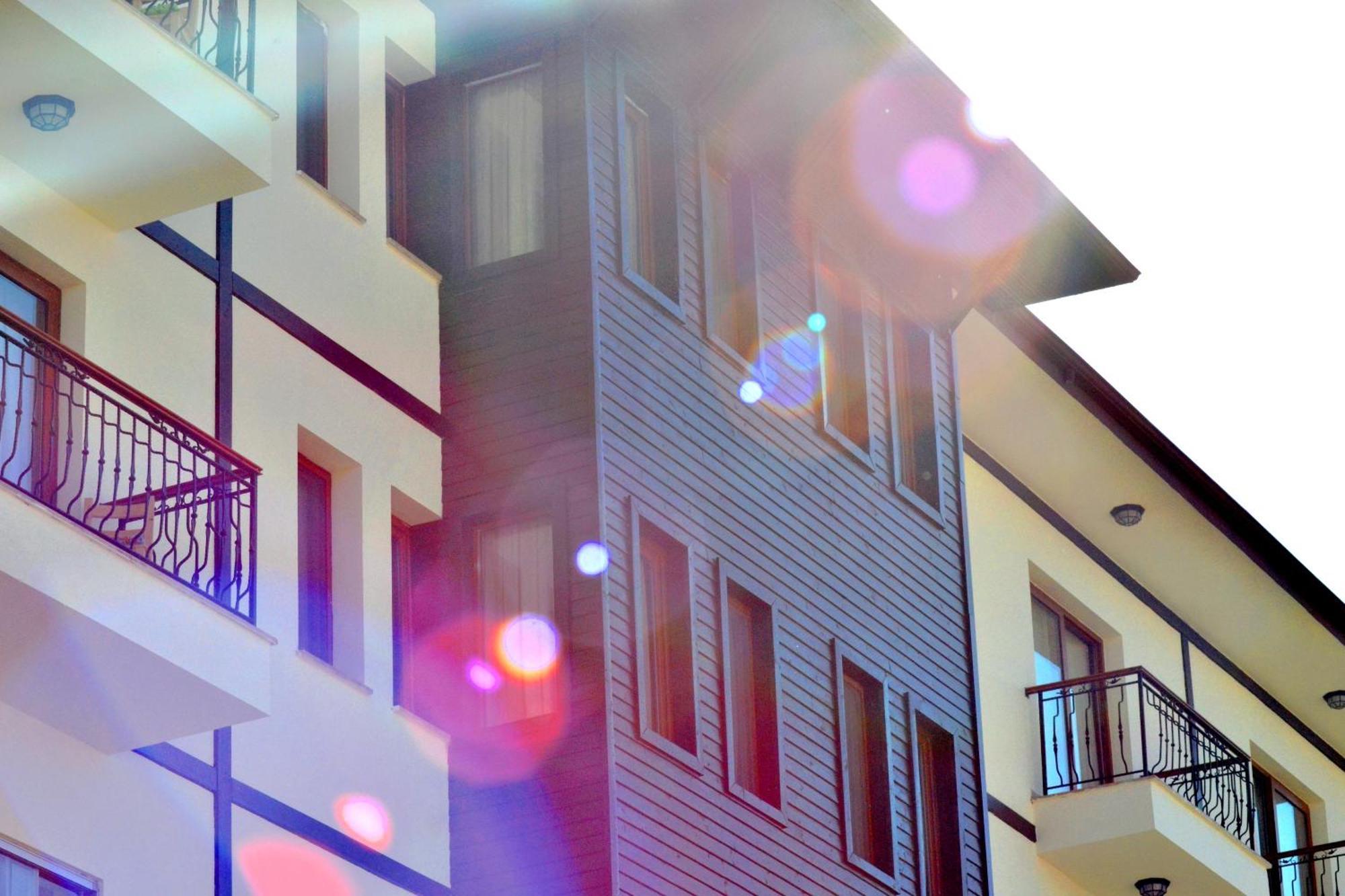 Doada Hotel داتْشا المظهر الخارجي الصورة