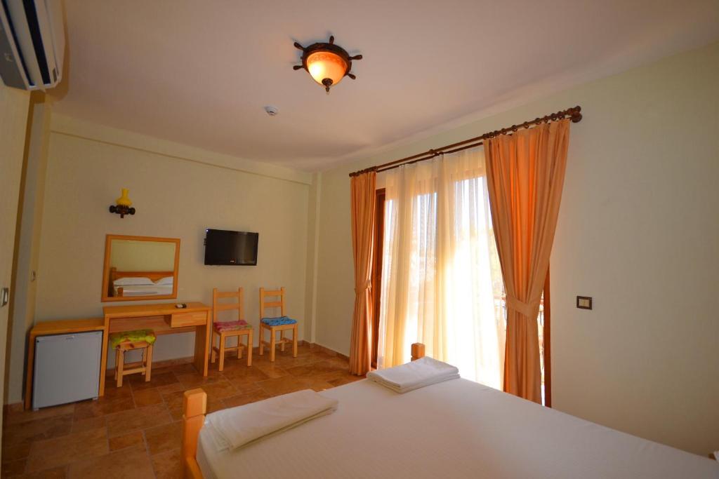 Doada Hotel داتْشا الغرفة الصورة