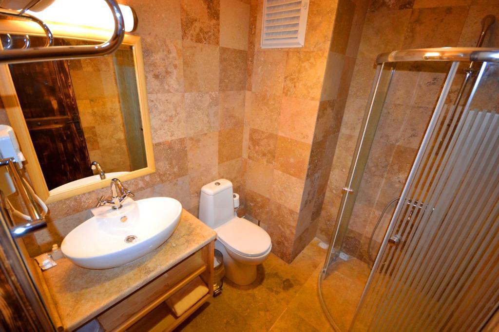 Doada Hotel داتْشا الغرفة الصورة