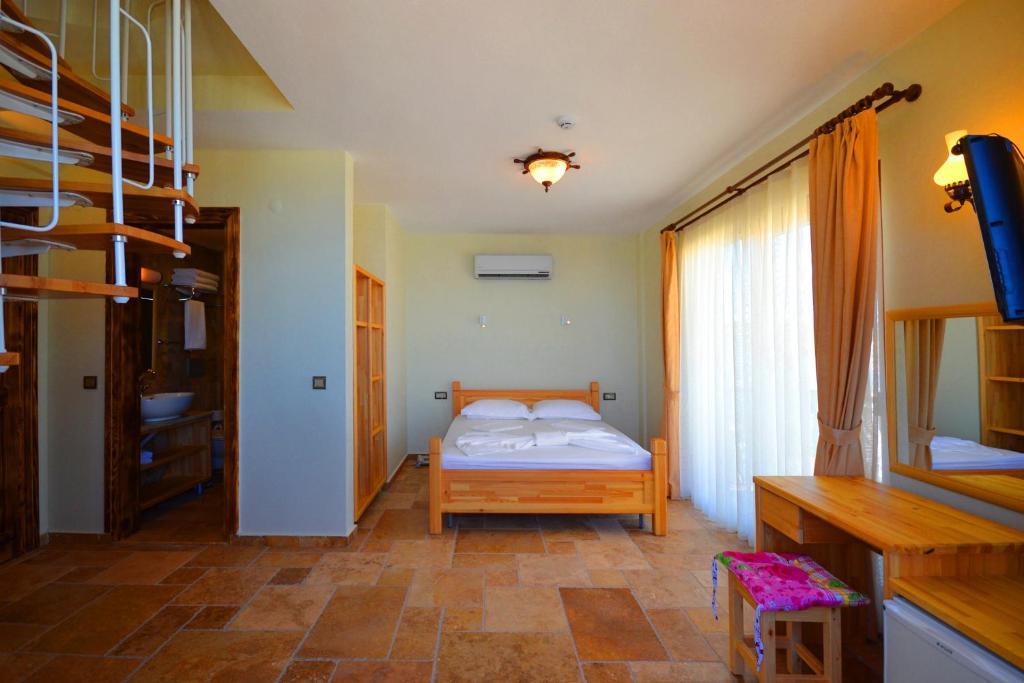 Doada Hotel داتْشا الغرفة الصورة