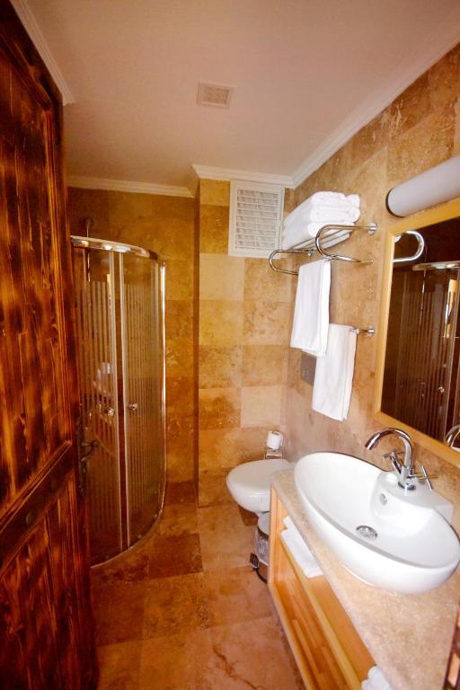 Doada Hotel داتْشا الغرفة الصورة