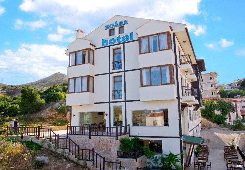 Doada Hotel داتْشا المظهر الخارجي الصورة