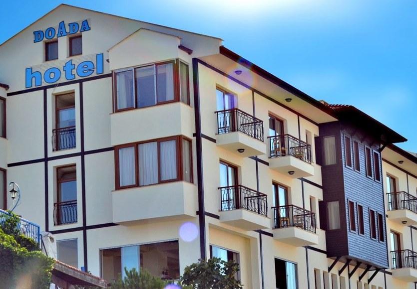 Doada Hotel داتْشا المظهر الخارجي الصورة