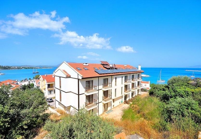 Doada Hotel داتْشا المظهر الخارجي الصورة