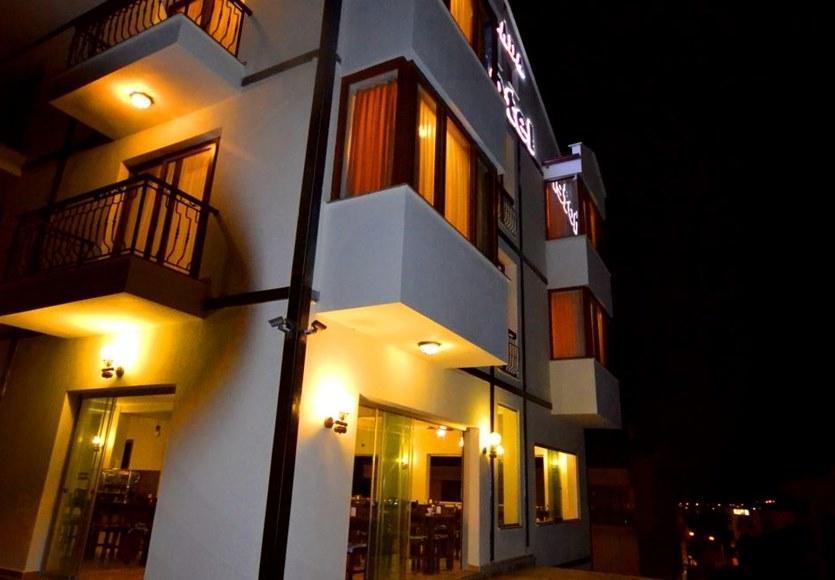 Doada Hotel داتْشا المظهر الخارجي الصورة