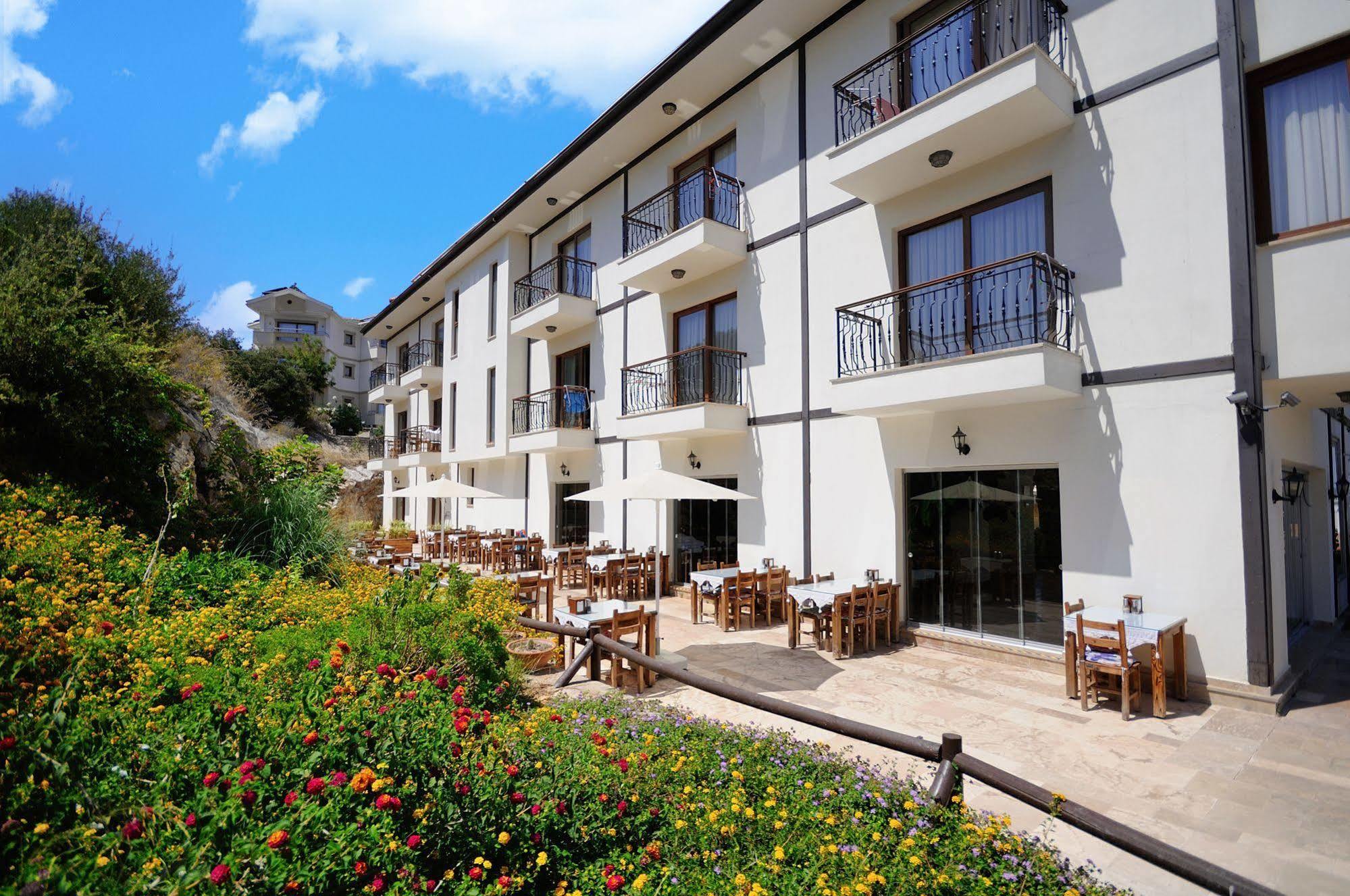 Doada Hotel داتْشا المظهر الخارجي الصورة