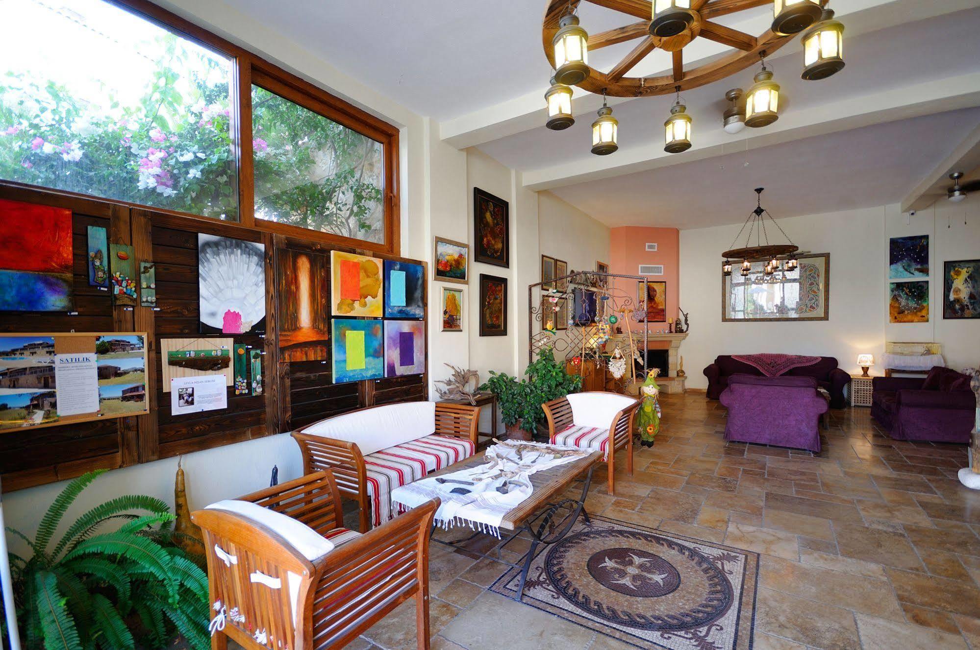 Doada Hotel داتْشا المظهر الخارجي الصورة