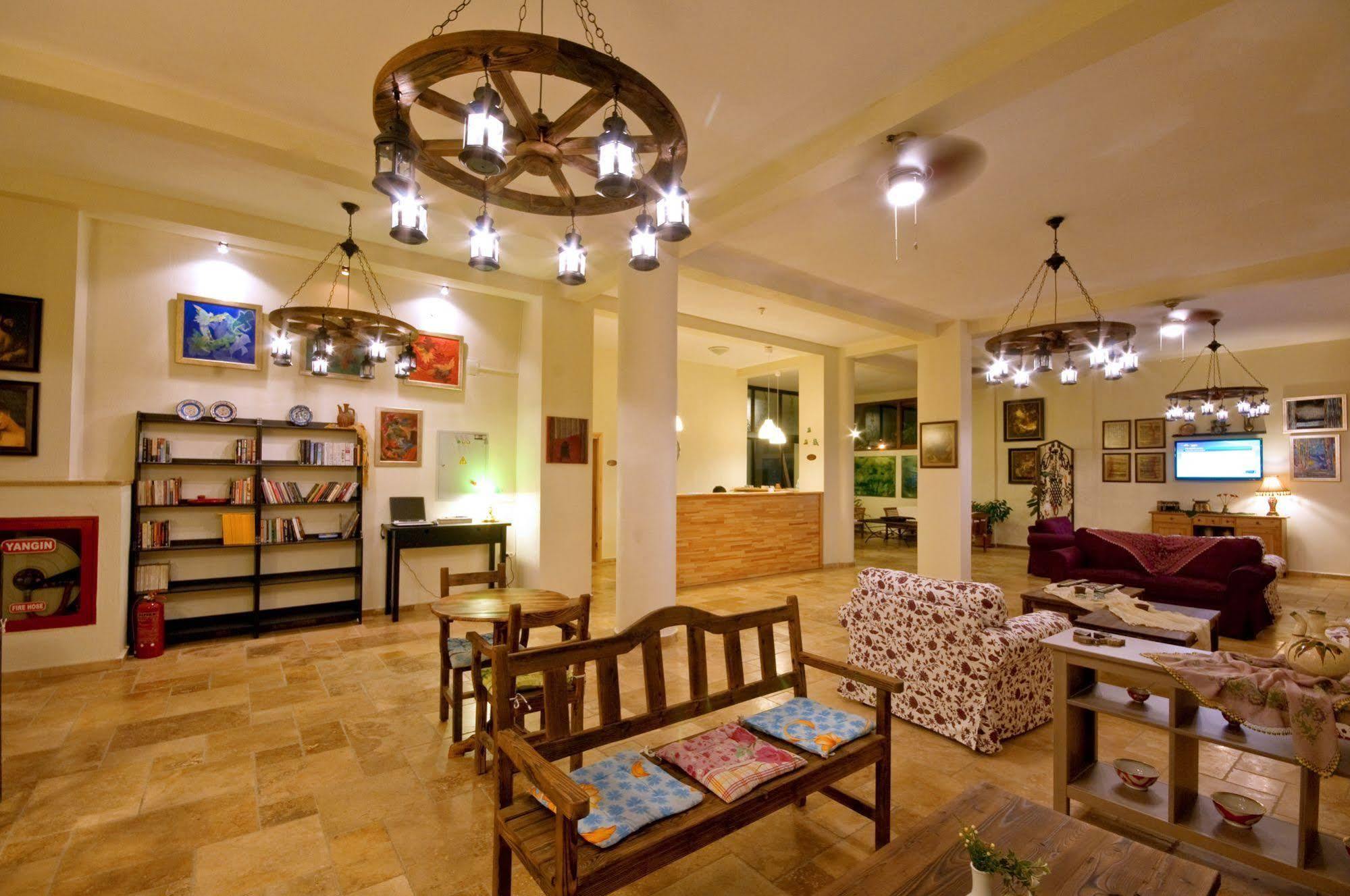 Doada Hotel داتْشا المظهر الخارجي الصورة