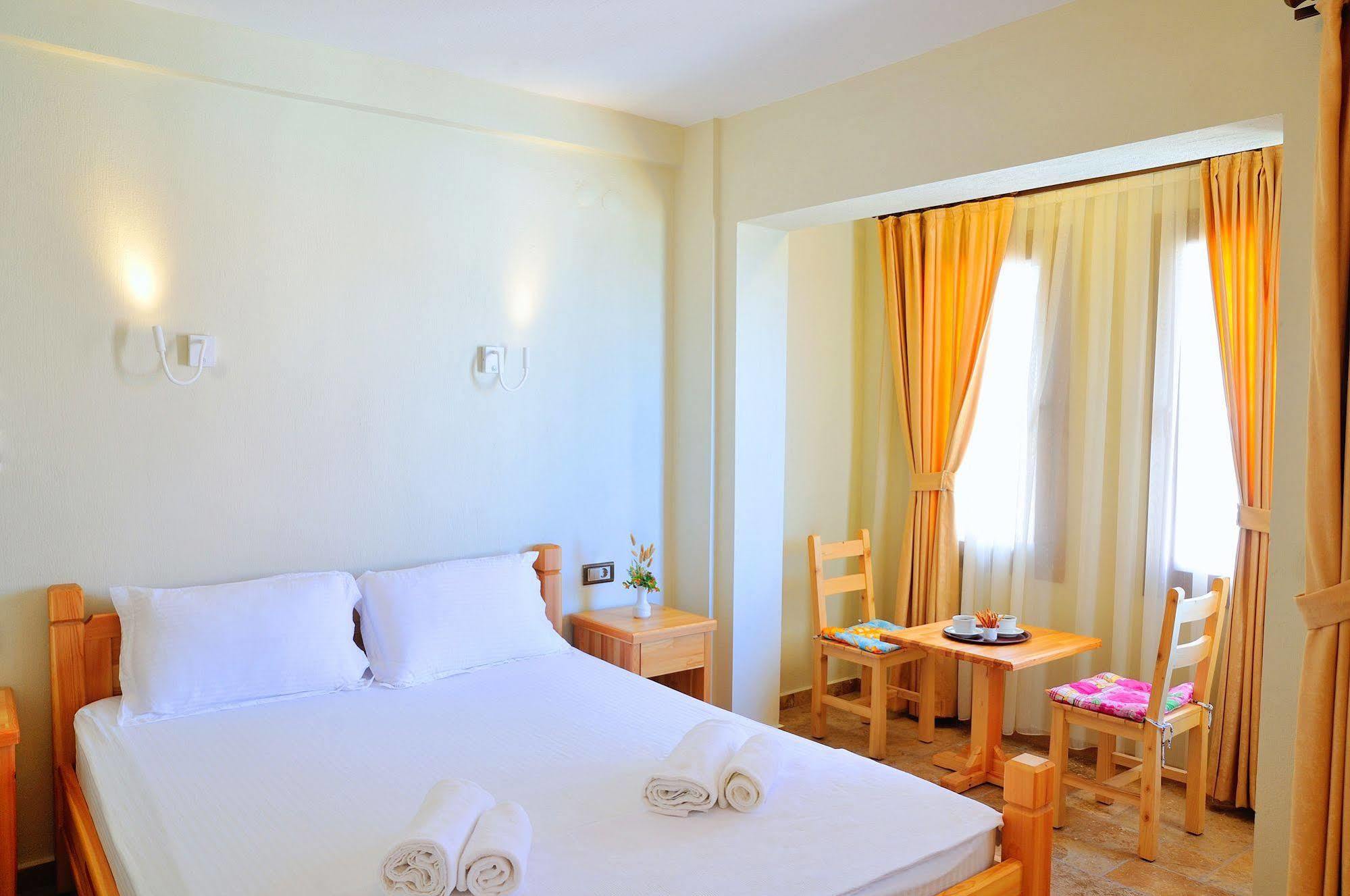 Doada Hotel داتْشا المظهر الخارجي الصورة