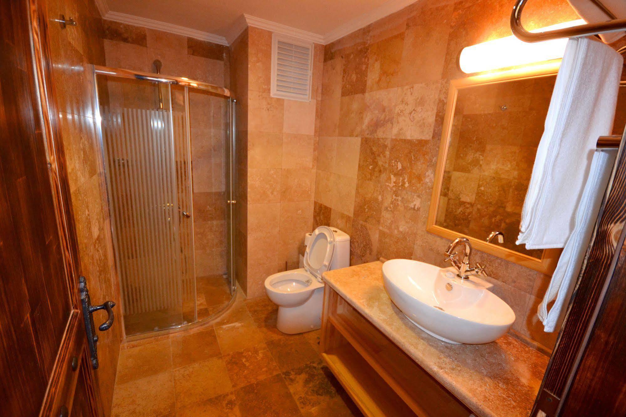 Doada Hotel داتْشا المظهر الخارجي الصورة