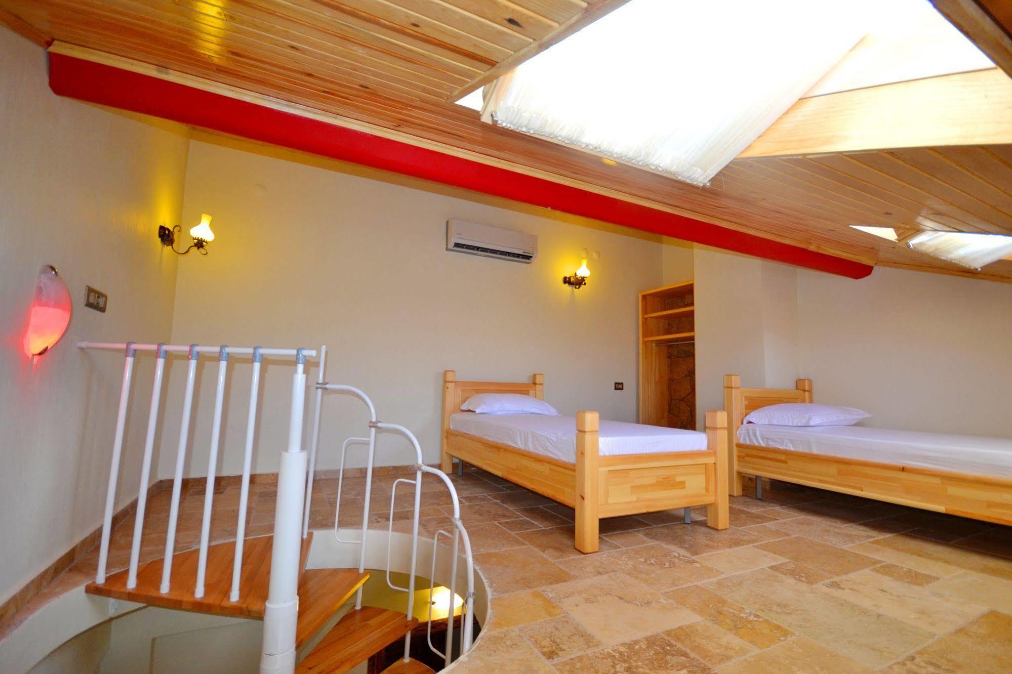 Doada Hotel داتْشا المظهر الخارجي الصورة