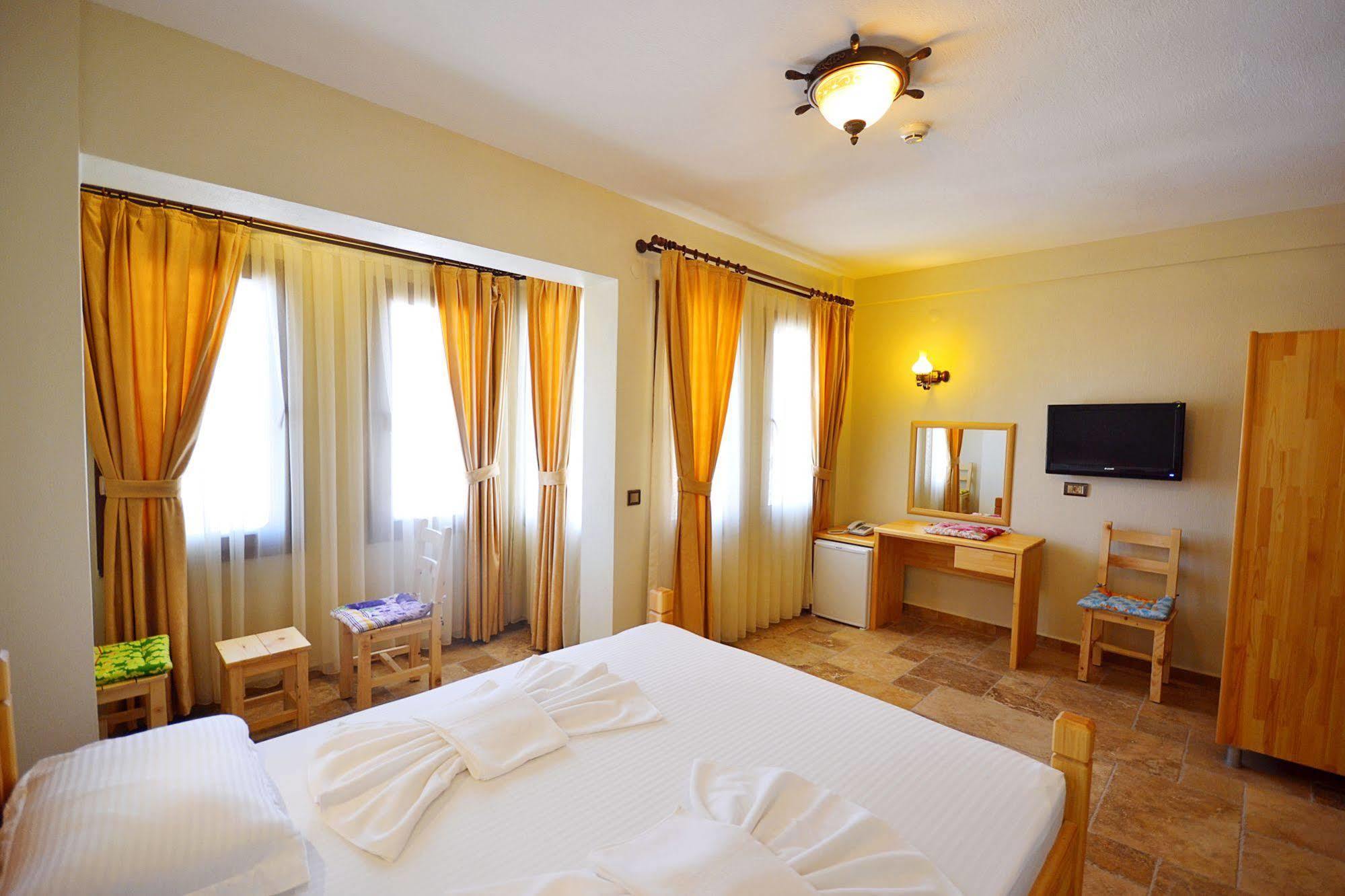 Doada Hotel داتْشا المظهر الخارجي الصورة