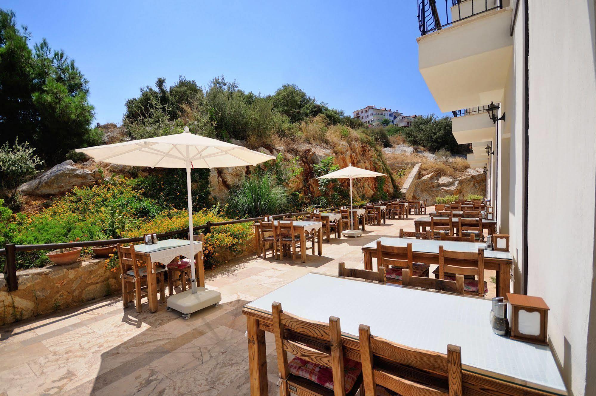 Doada Hotel داتْشا المظهر الخارجي الصورة