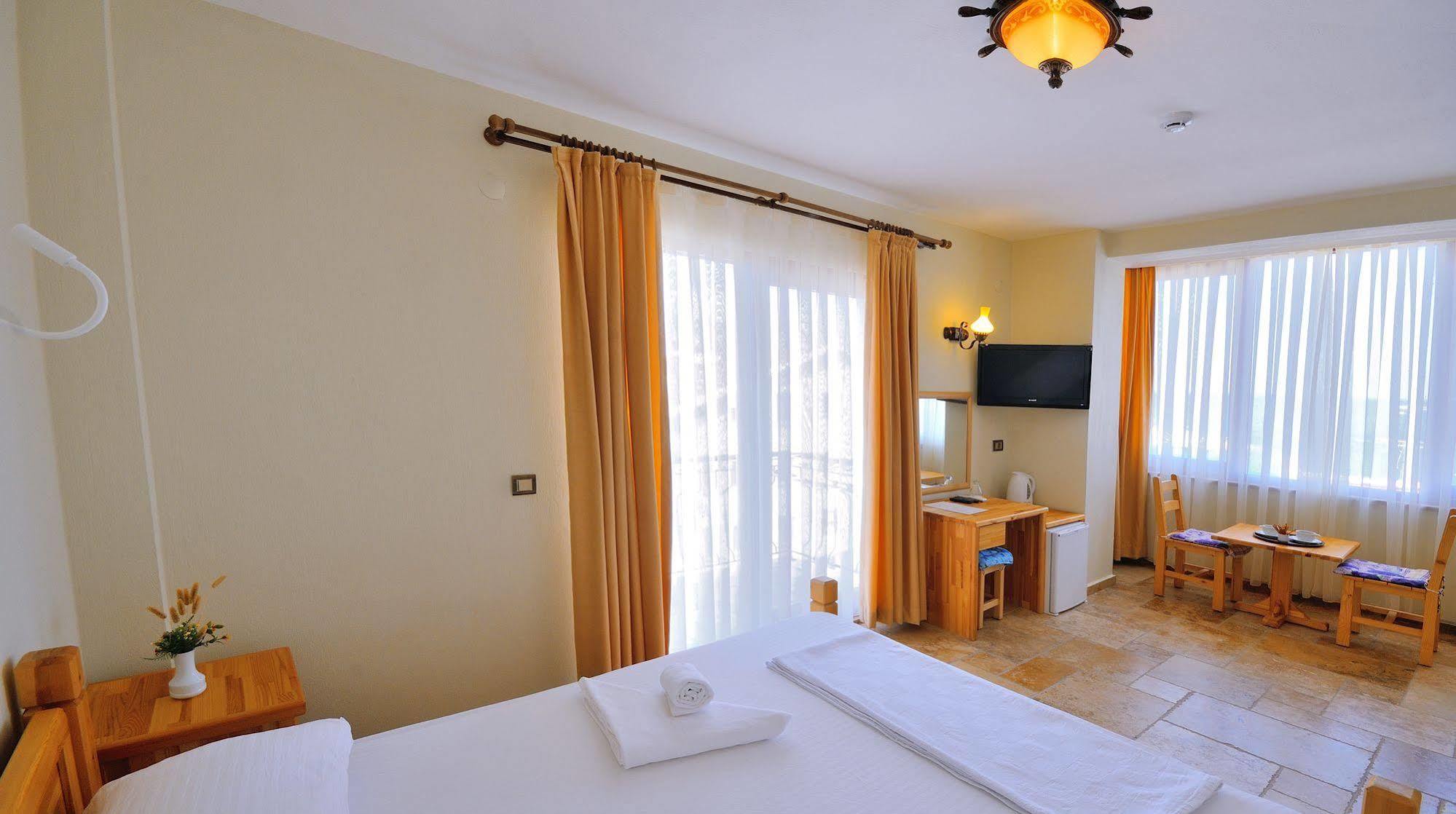 Doada Hotel داتْشا المظهر الخارجي الصورة