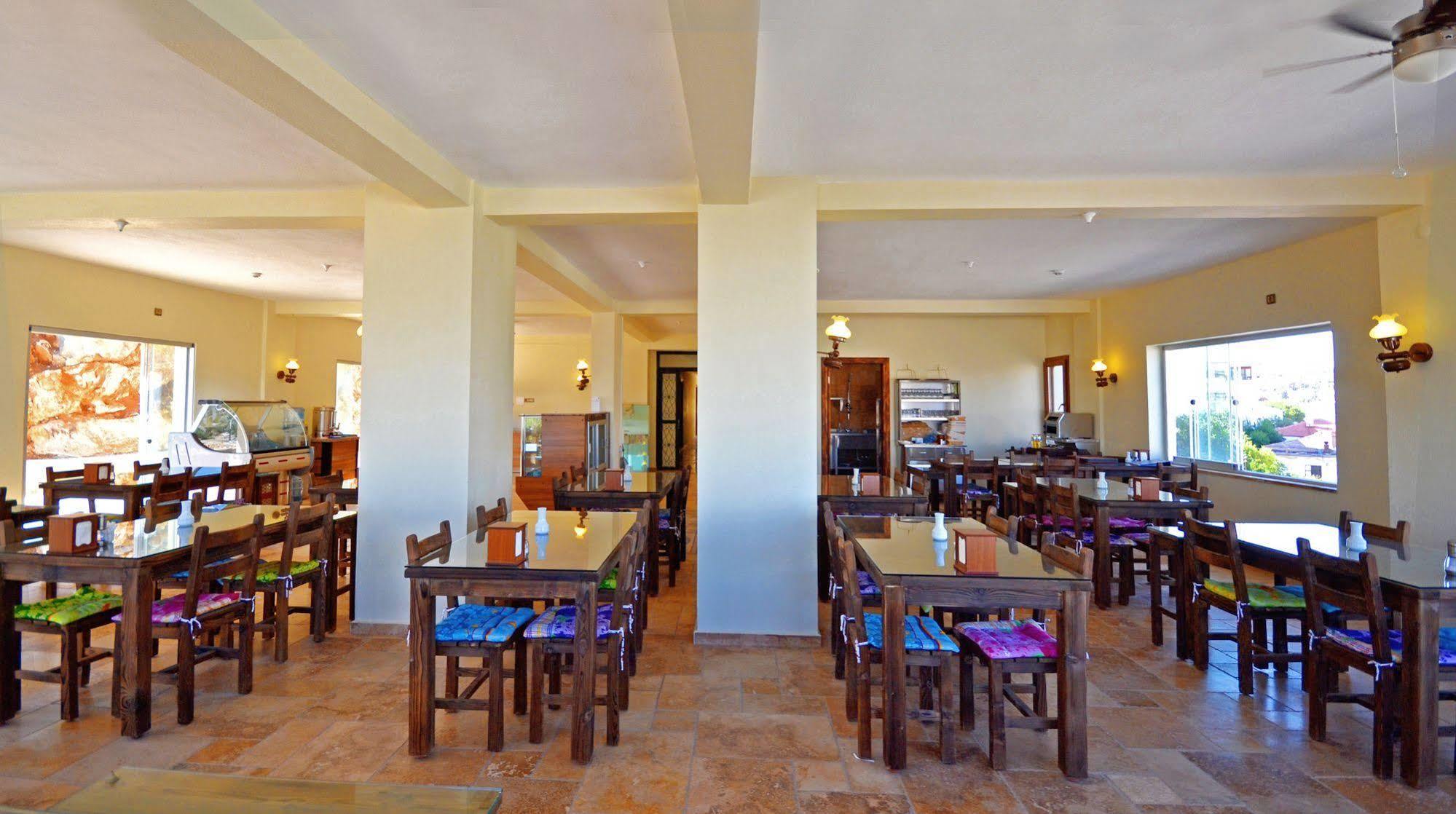 Doada Hotel داتْشا المظهر الخارجي الصورة