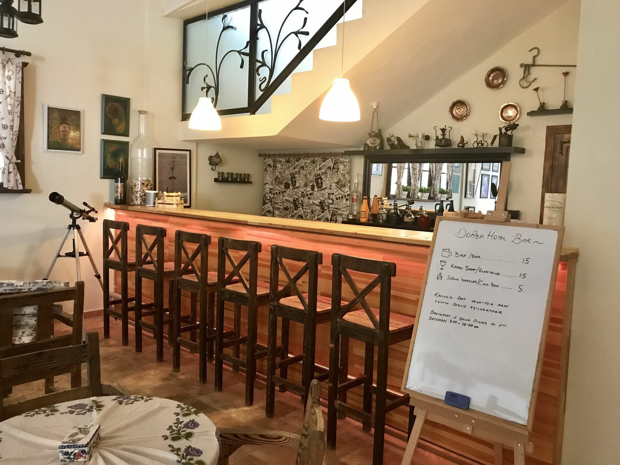 Doada Hotel داتْشا المظهر الخارجي الصورة