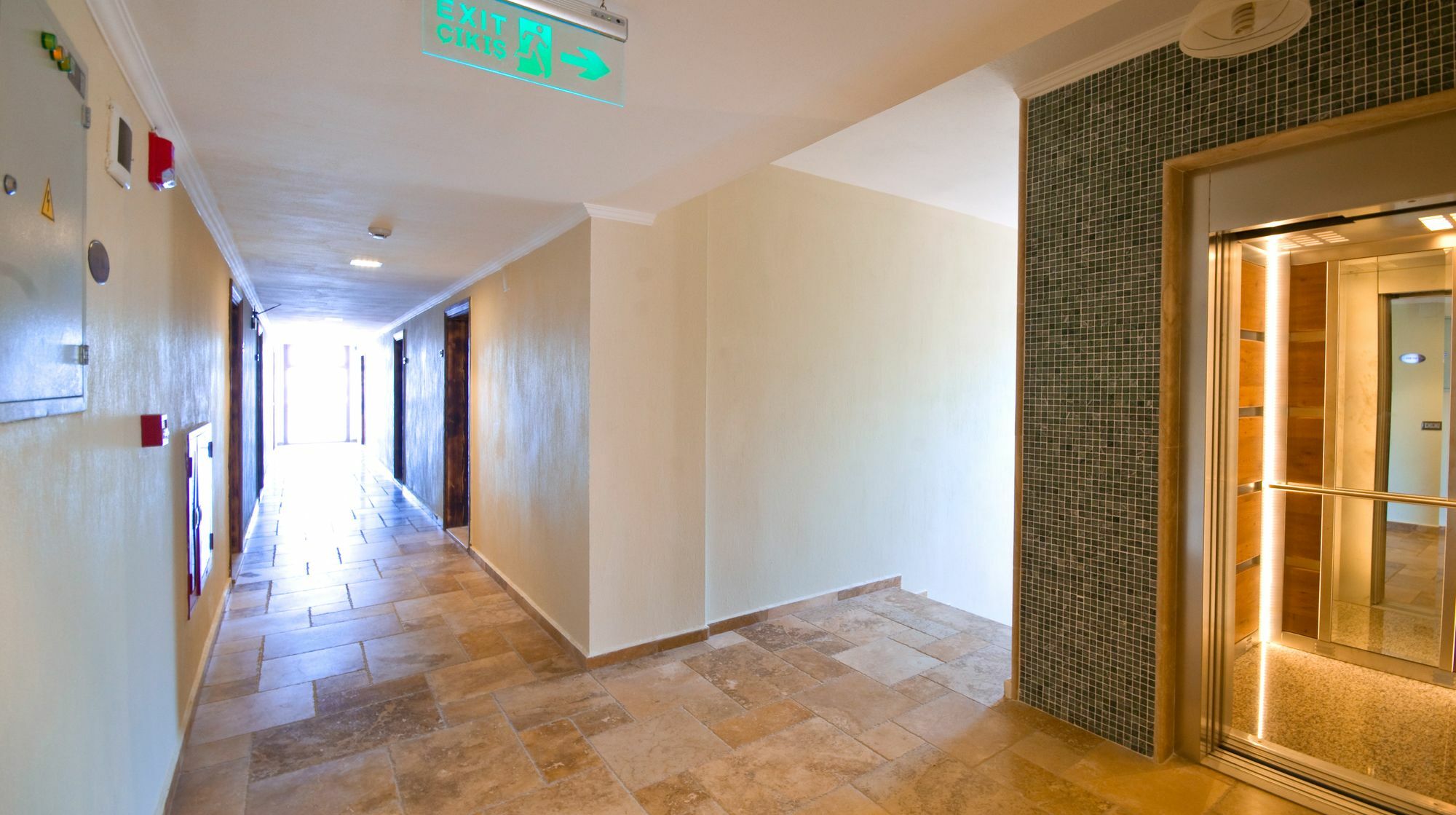 Doada Hotel داتْشا المظهر الخارجي الصورة